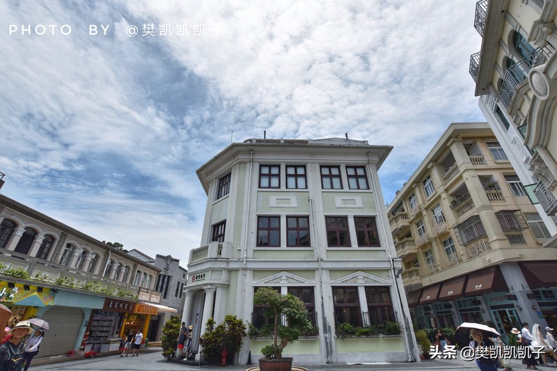 厦门鼓浪屿详细旅游攻略,厦门旅游住鼓浪屿攻略路线推荐图