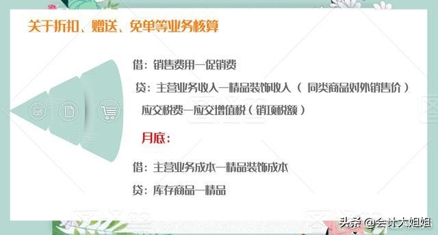 汽车4s店会计常见分录,汽车4s店会计分录大全