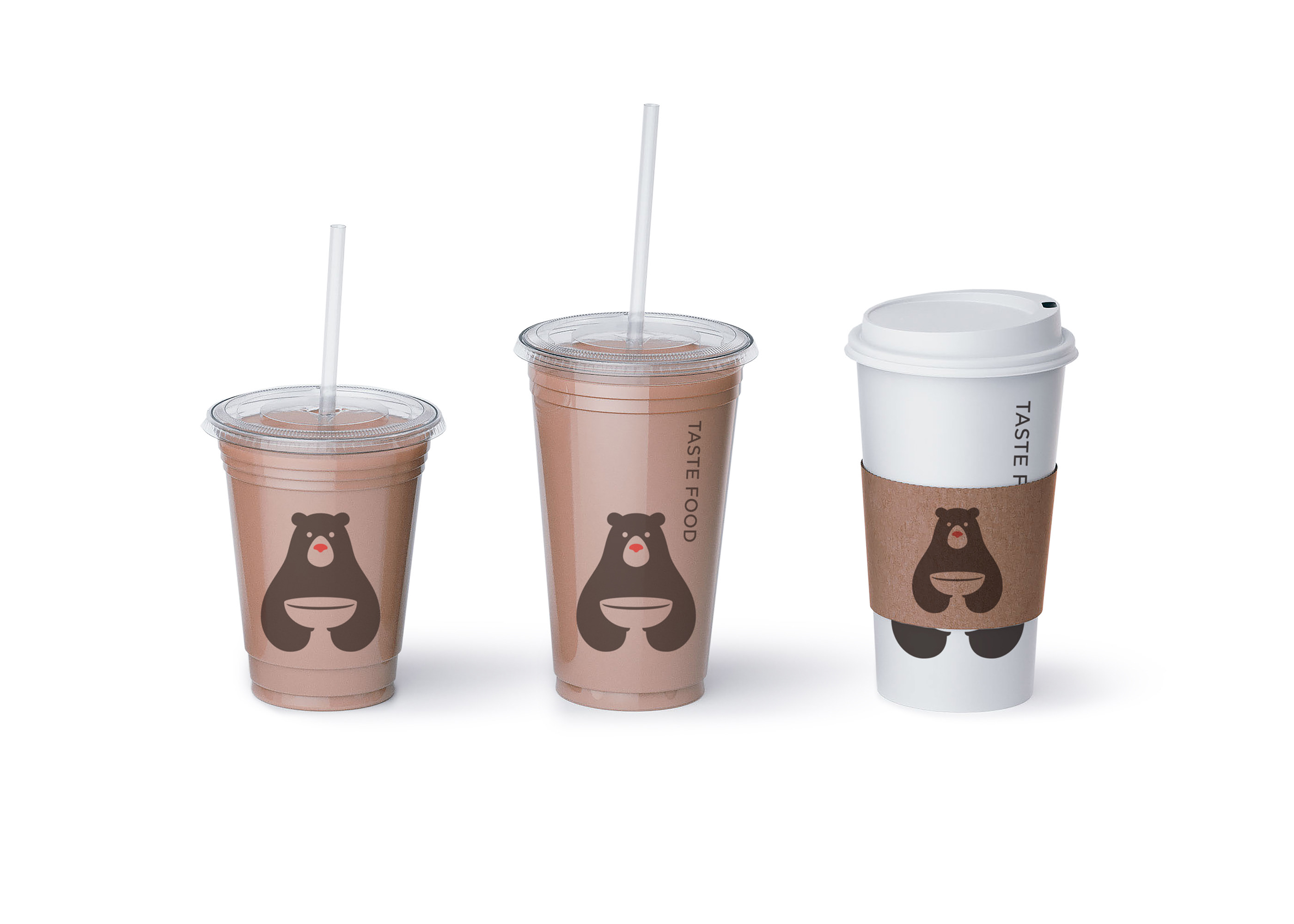 餐饮设计高级感小龙虾,小龙虾餐饮设计效果图