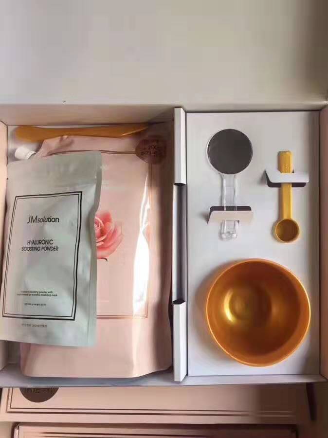 jm面膜系列大全,jm面膜各个系列