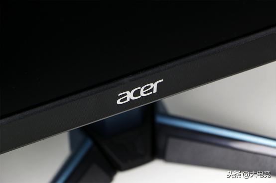 宏碁acer电竞小金刚vg271um,宏碁显示器vg271u怎么样
