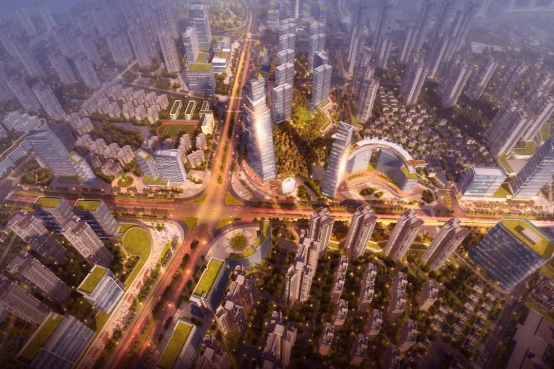 *物文**遇上旧改?*迁拆**陷入两难?拉锯10年,水南六里再陷困局?