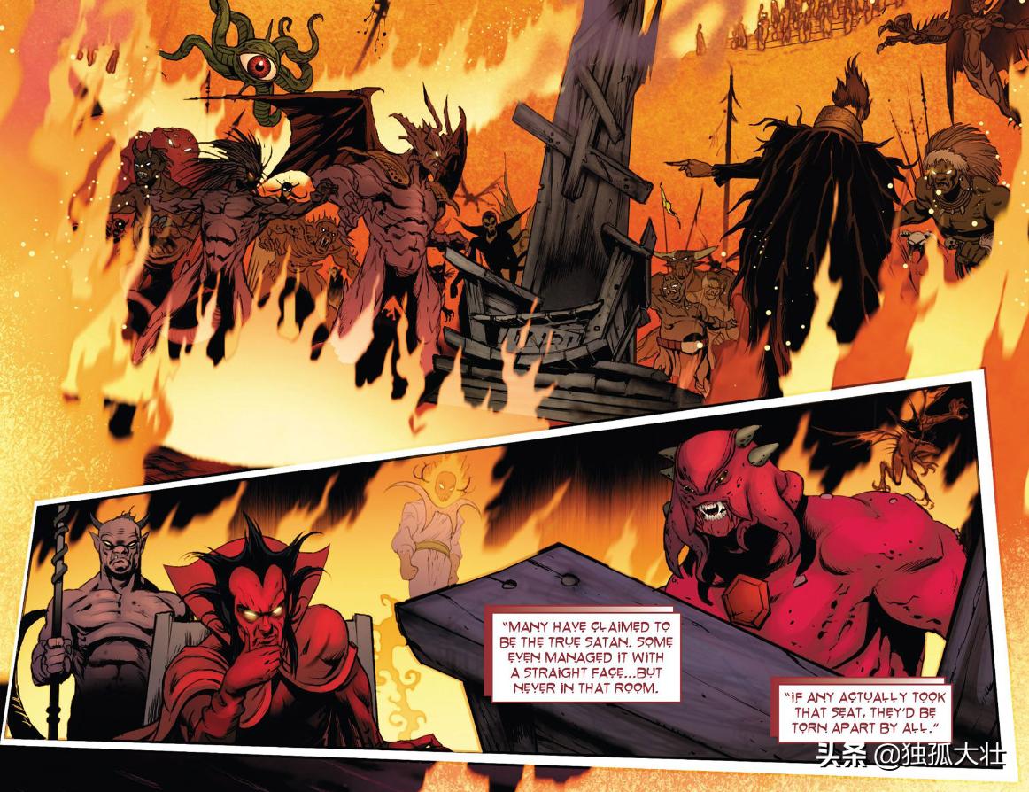 强尼恶灵骑士变蓝,恶灵骑士强尼能力