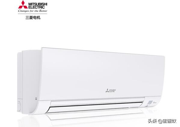 三菱电机和三菱重工的哪个好,三菱电机1.5匹哪个型号好