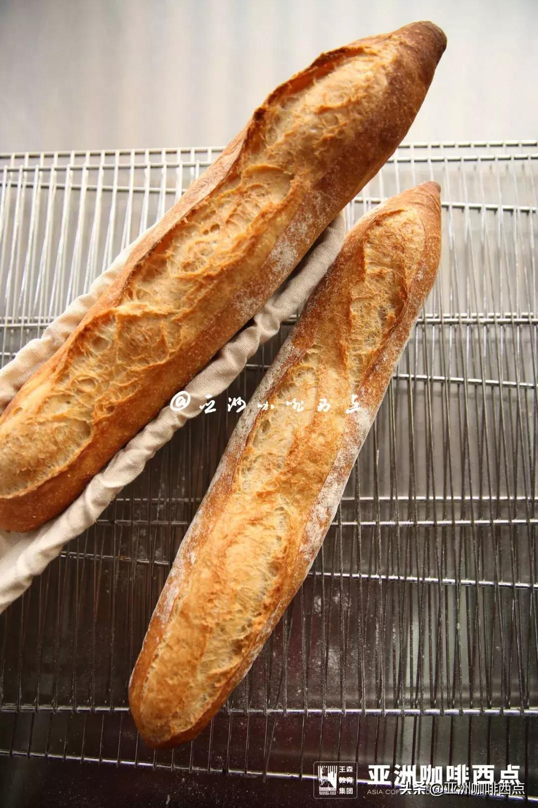 正宗法棍制作原料,制作法棍的目的