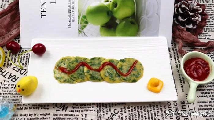 野菜的叶子怎么做好吃,野菜叶子最好吃的做法