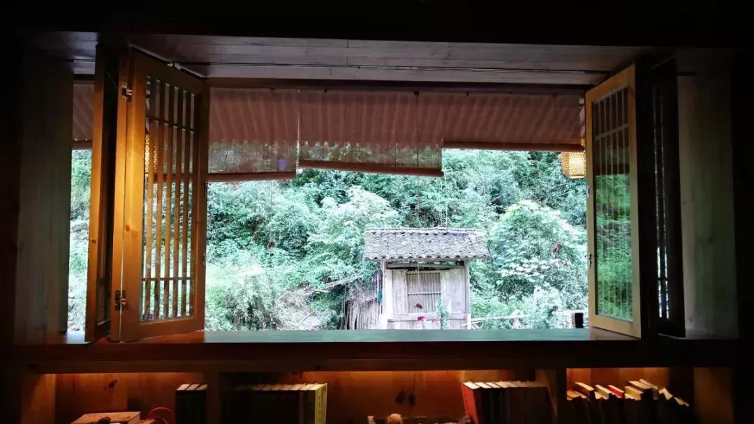 楠溪江风景区民宿排名,楠溪江民宿最新推荐