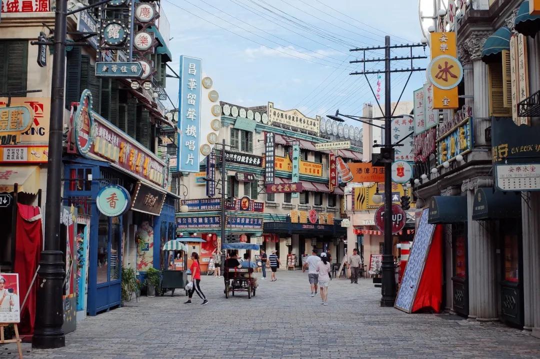 你对我一无所知的视频,横店你不知道的事情