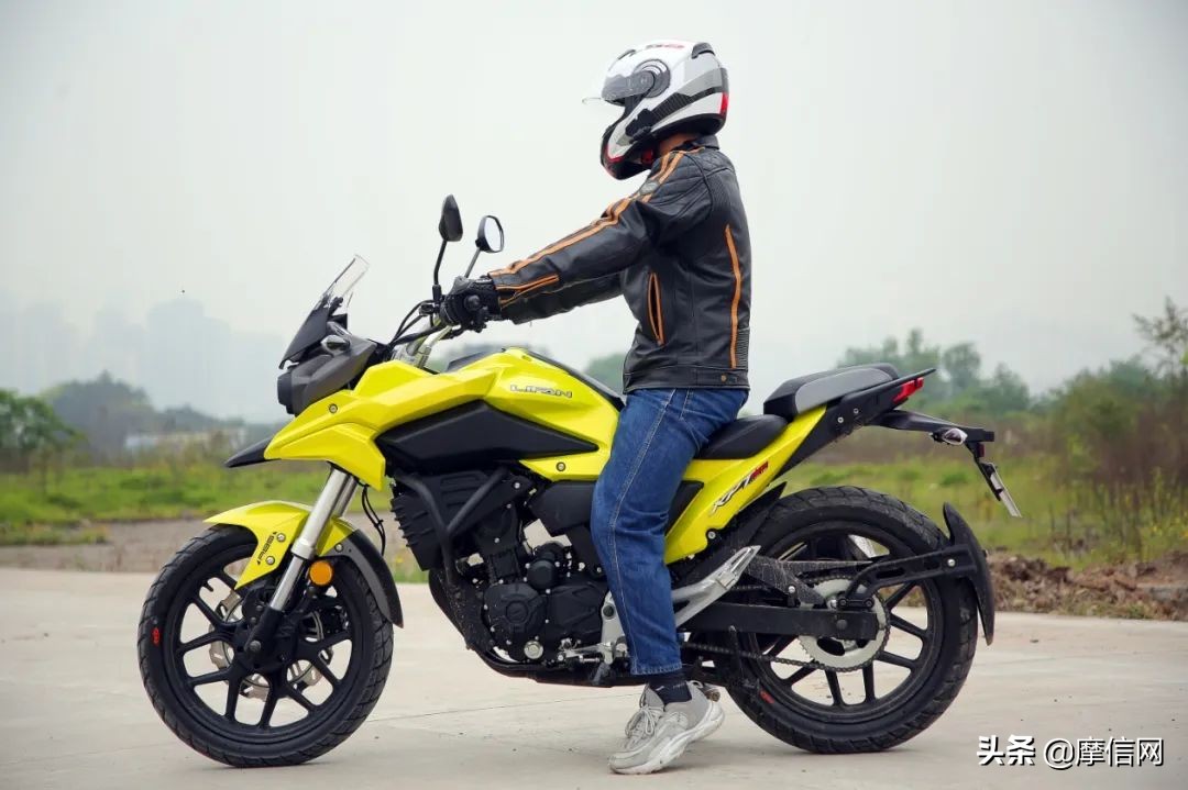 力帆kpt150测评,力帆kpt150对比宗申150x