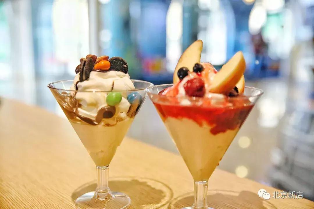 麦当劳未来餐厅,麦当劳未来概念店