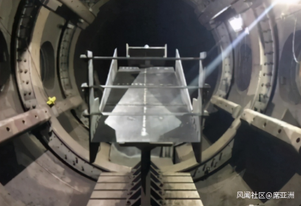 爆轰冲压发动机的威力,斜爆轰冲压发动机是什么