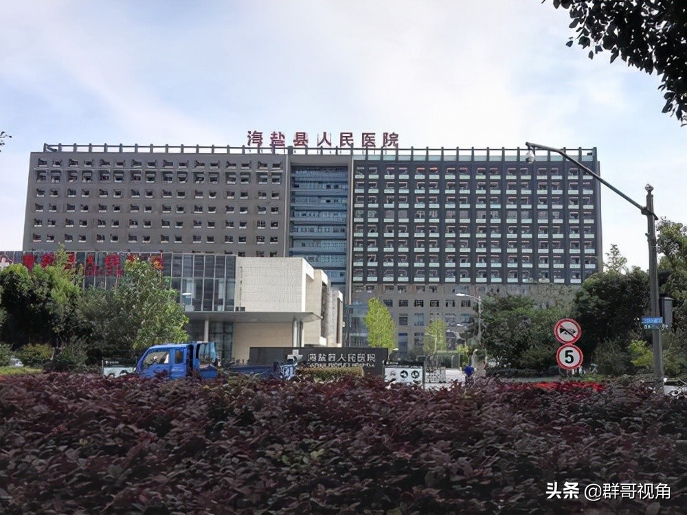 浙江嘉兴全国排名医院,浙江省嘉兴医院实力排名