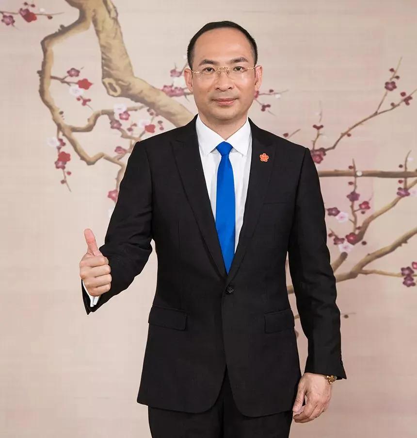 风云闽商|吴华新的经营哲学,打造服装面料行业的“隐形冠军”