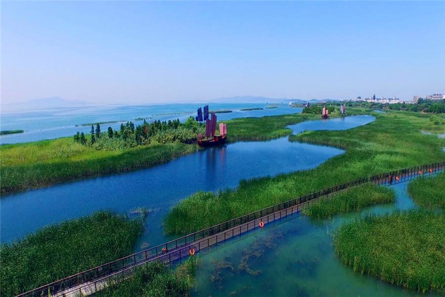 江苏国家a级景区大全,苏州4a景区