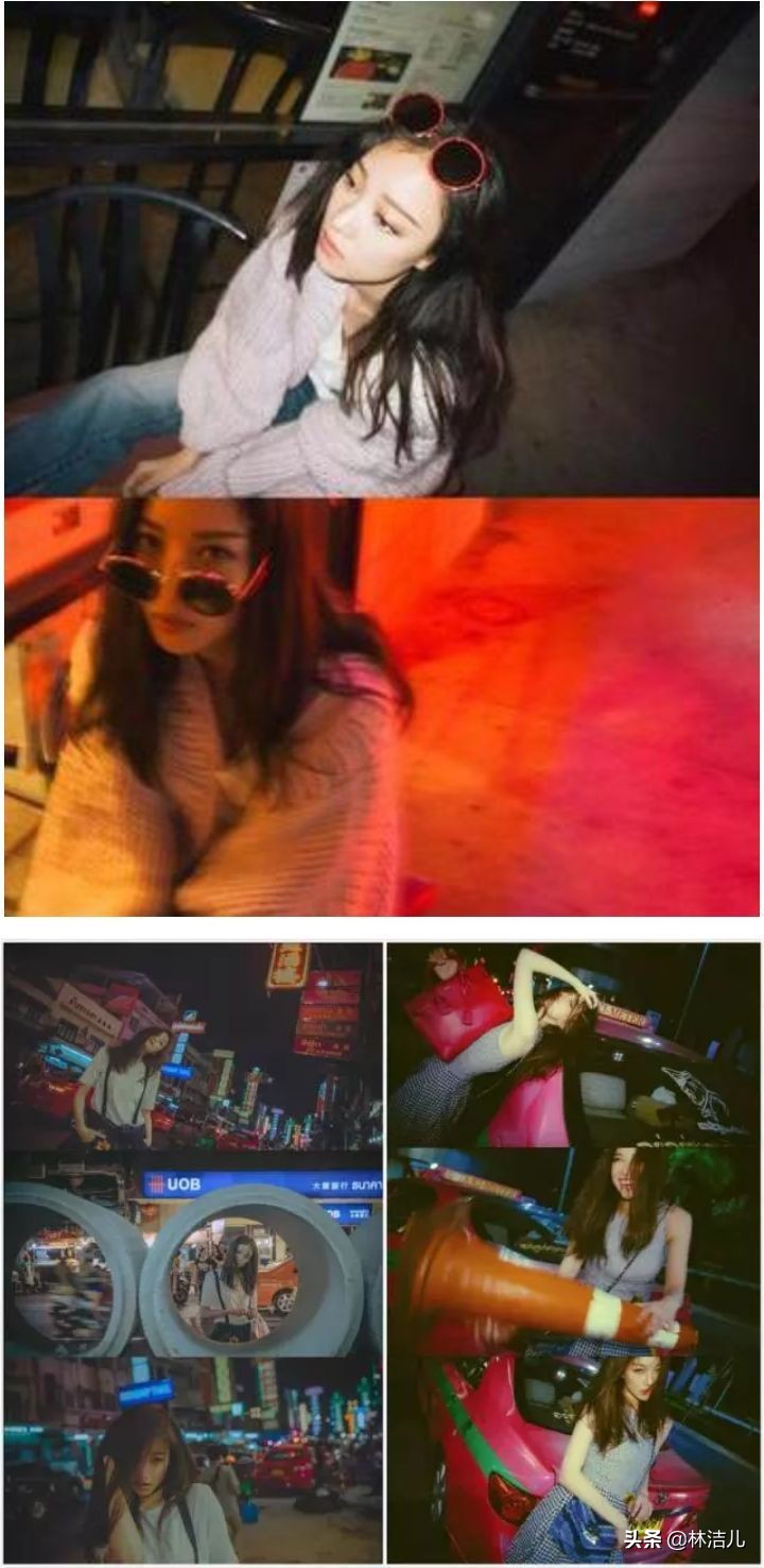 王祖贤张曼玉复古风,说腻了的话永远有头无尾