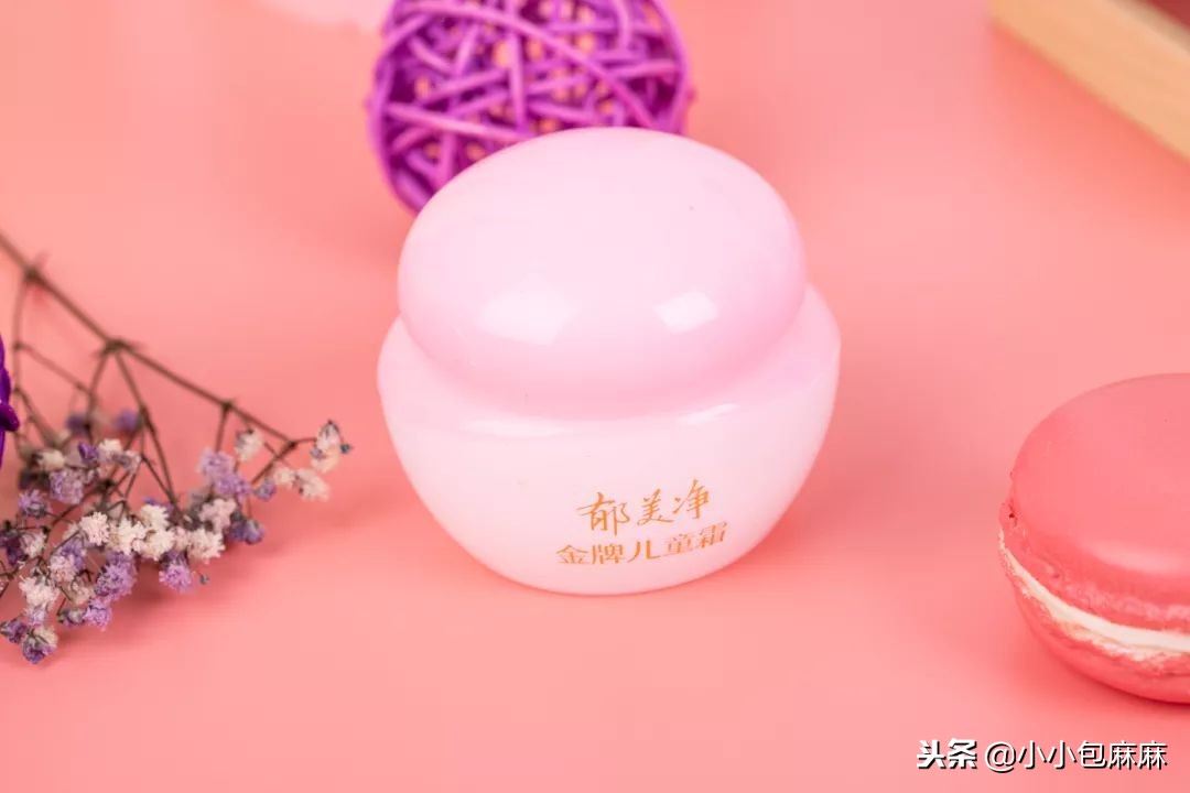 安全平价的国货宝宝霜,网红宝宝霜哪个牌子好用