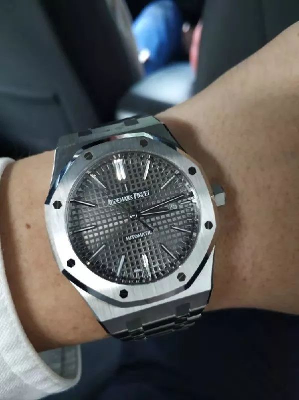 10万左右手表百达翡丽,10万能买什么样的百达翡丽