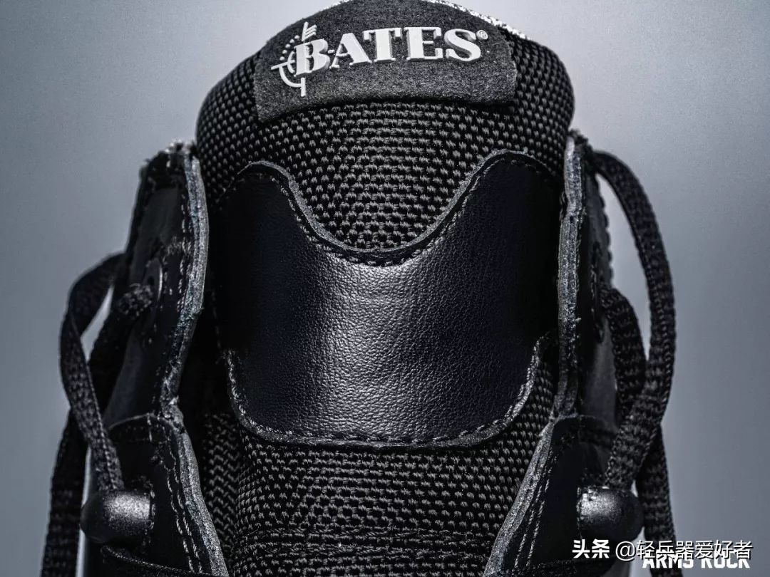 适合夏天穿的透气军靴,穿什么鞋雨天防滑最好