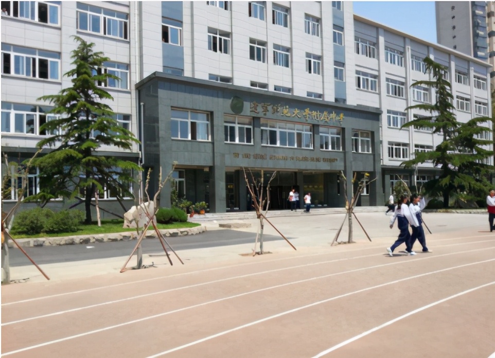 大连最好5所高中,大连最好的十所高中