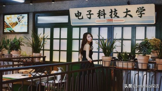 夏天的第一座“雪山”，就在海椒市串串香