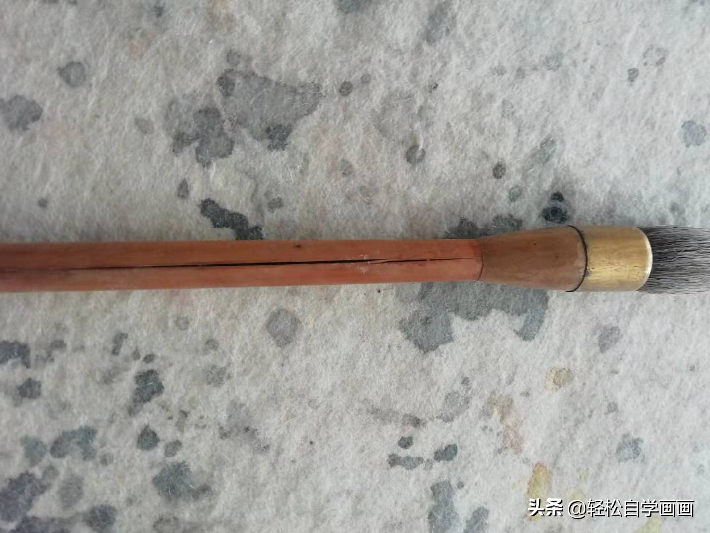 新手国画入门基础知识,初级国画入门基础知识