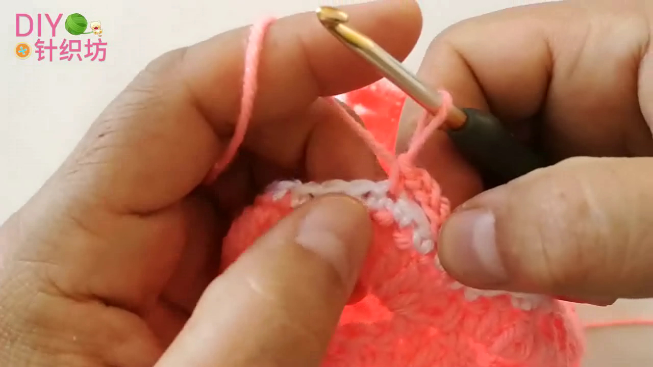 针织防寒保暖帽,针织夹头发保暖帽