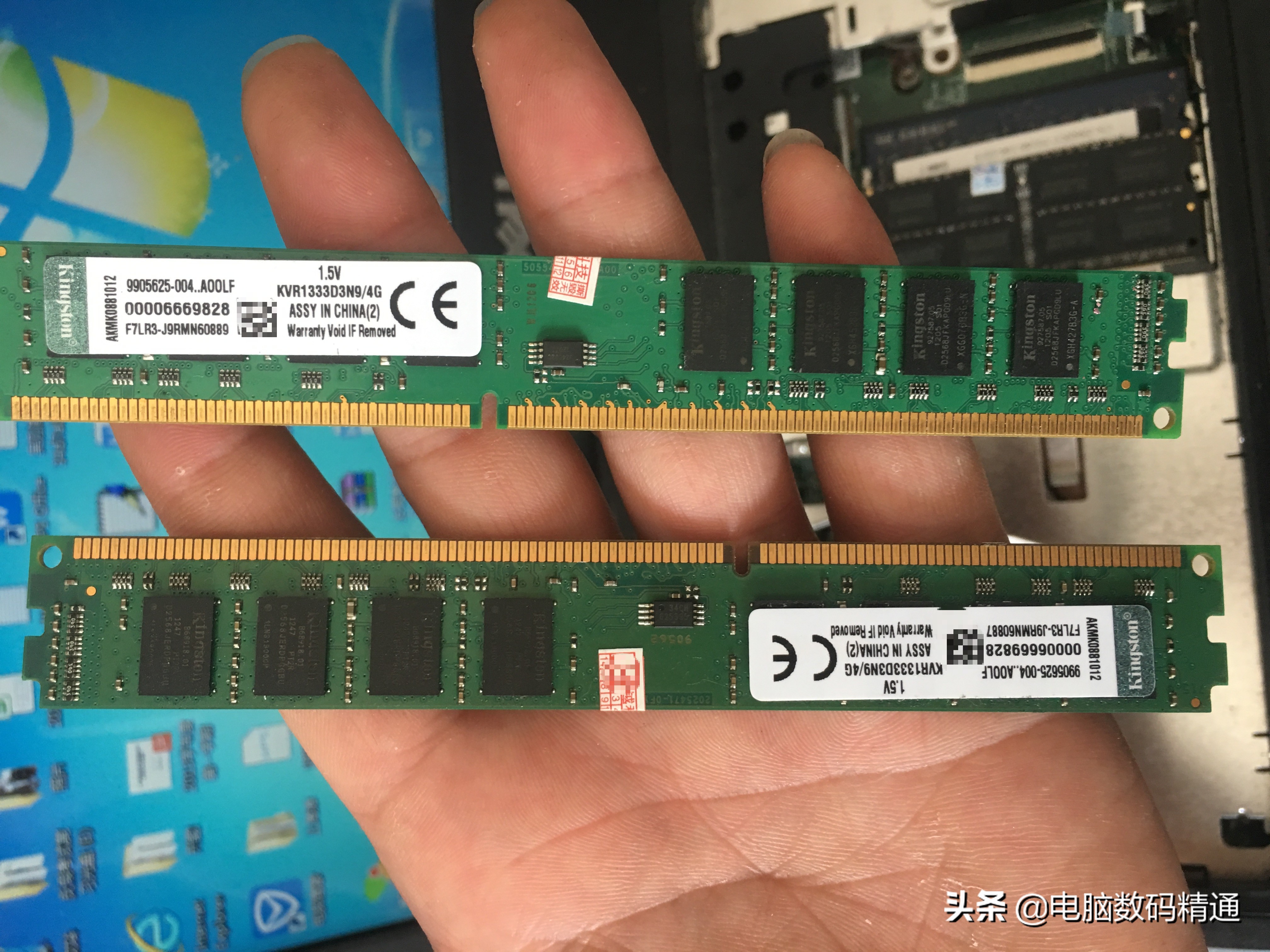 电脑加装内存条怎么设置双通道,笔记本加装内存条双通道教程