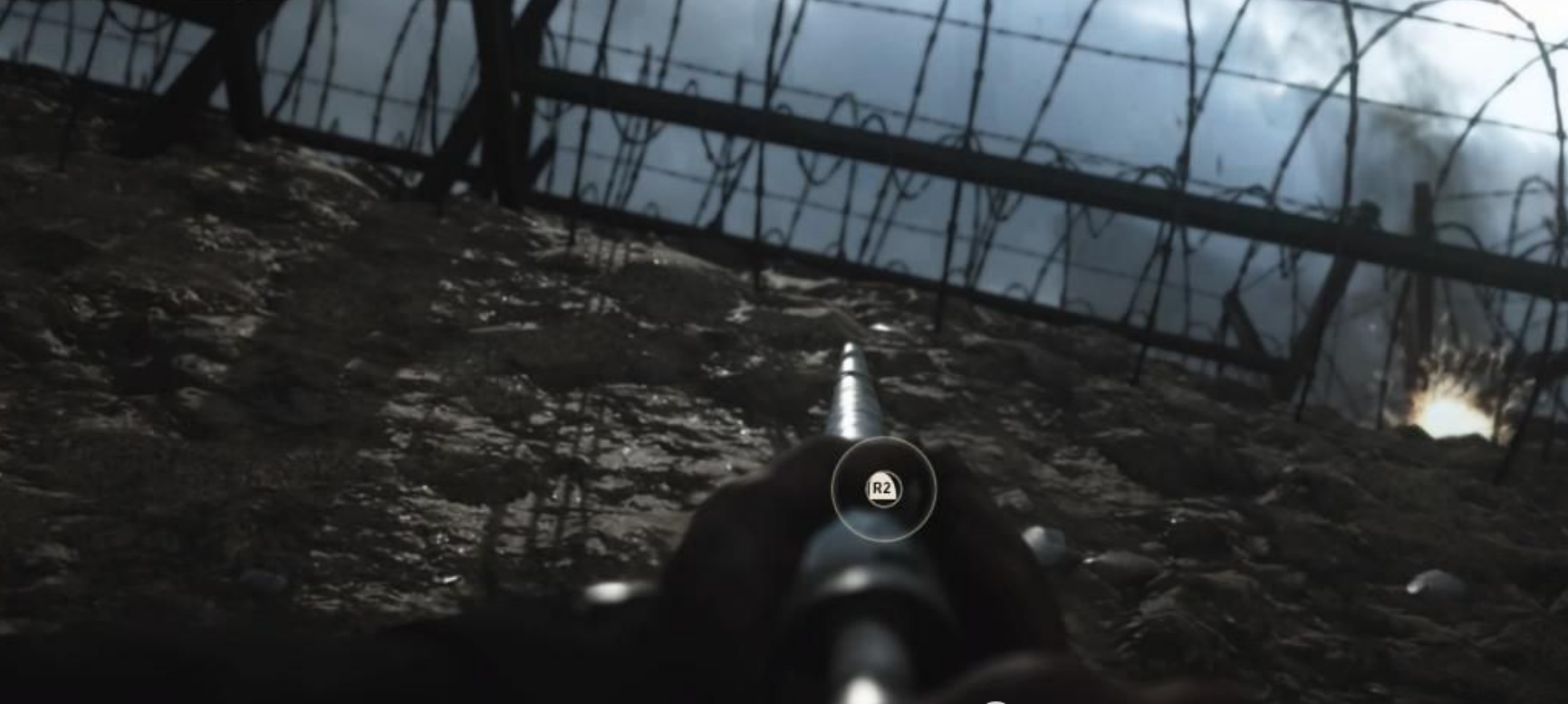 使命召唤二战致命错误是什么,使命召唤二战历史是真的吗