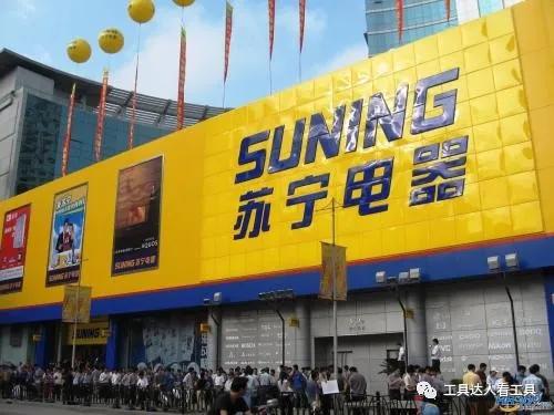 五金店能开连锁店吗,五金零售店前景怎么样