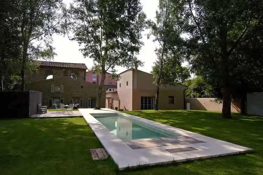 意大利室内设计,意大利室内设计要学哪些