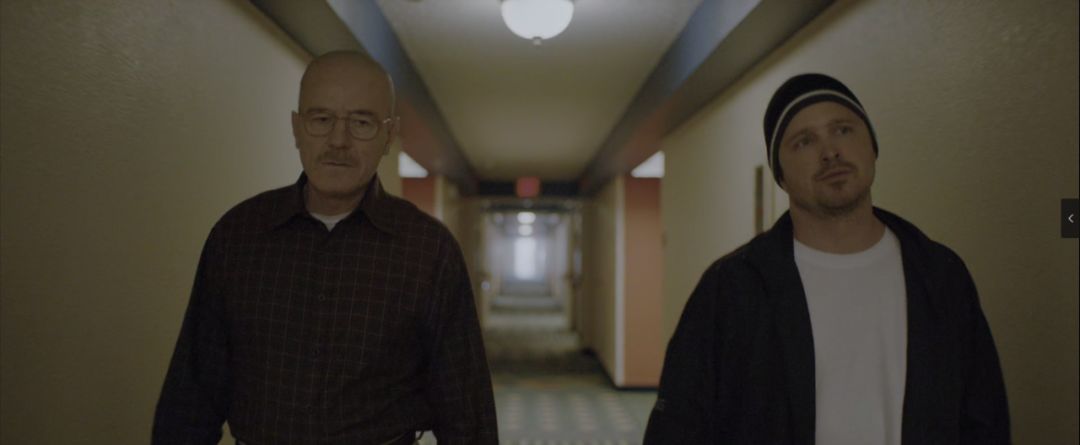 绝命毒师电影续命之徒讲的啥,绝命毒师电影版有几部