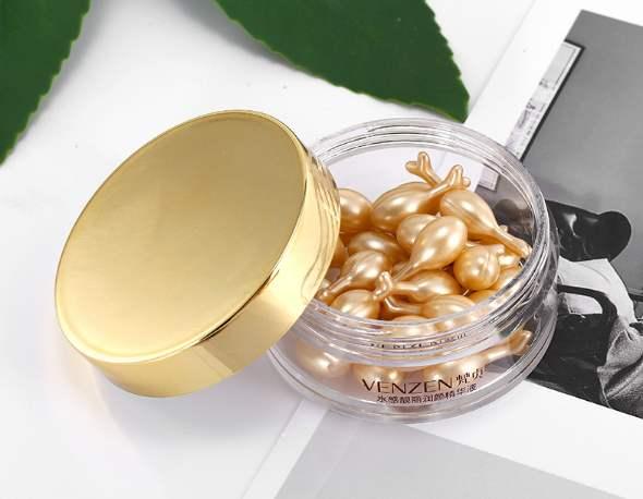 30岁抗皱精华液排行榜前十,30岁抗皱精华液十大排名