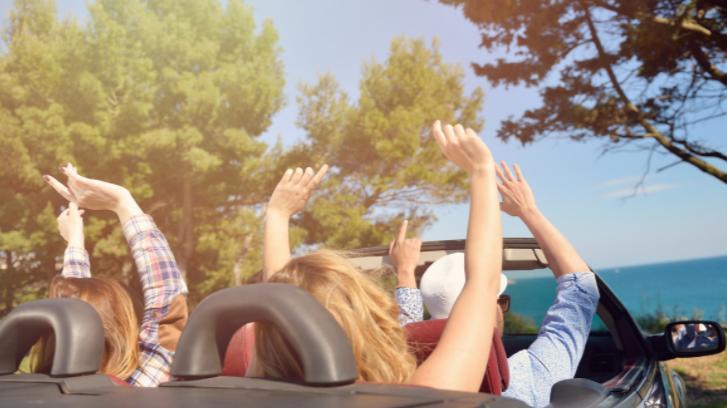 26日旅游热点回顾：开车自驾游，最好把这些准备工作做足，有备无患，一路安全又省心