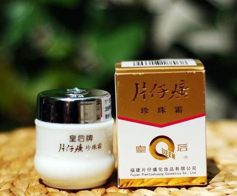 谁说国货没有大牌好用,谁说国货没精品