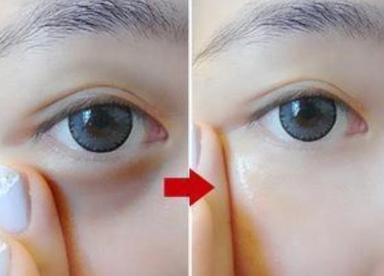 人老先老眼抗皱眼霜,人老眼先老眼部保养很重要