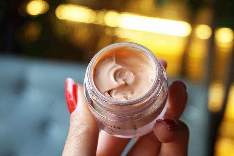 能真正淡化皱纹的眼霜,去除真性眼皱纹哪款眼霜最好用