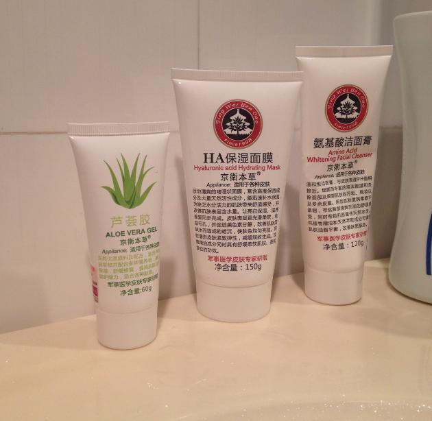 国货药妆品牌护肤品,输在广告上的五款国货护肤品