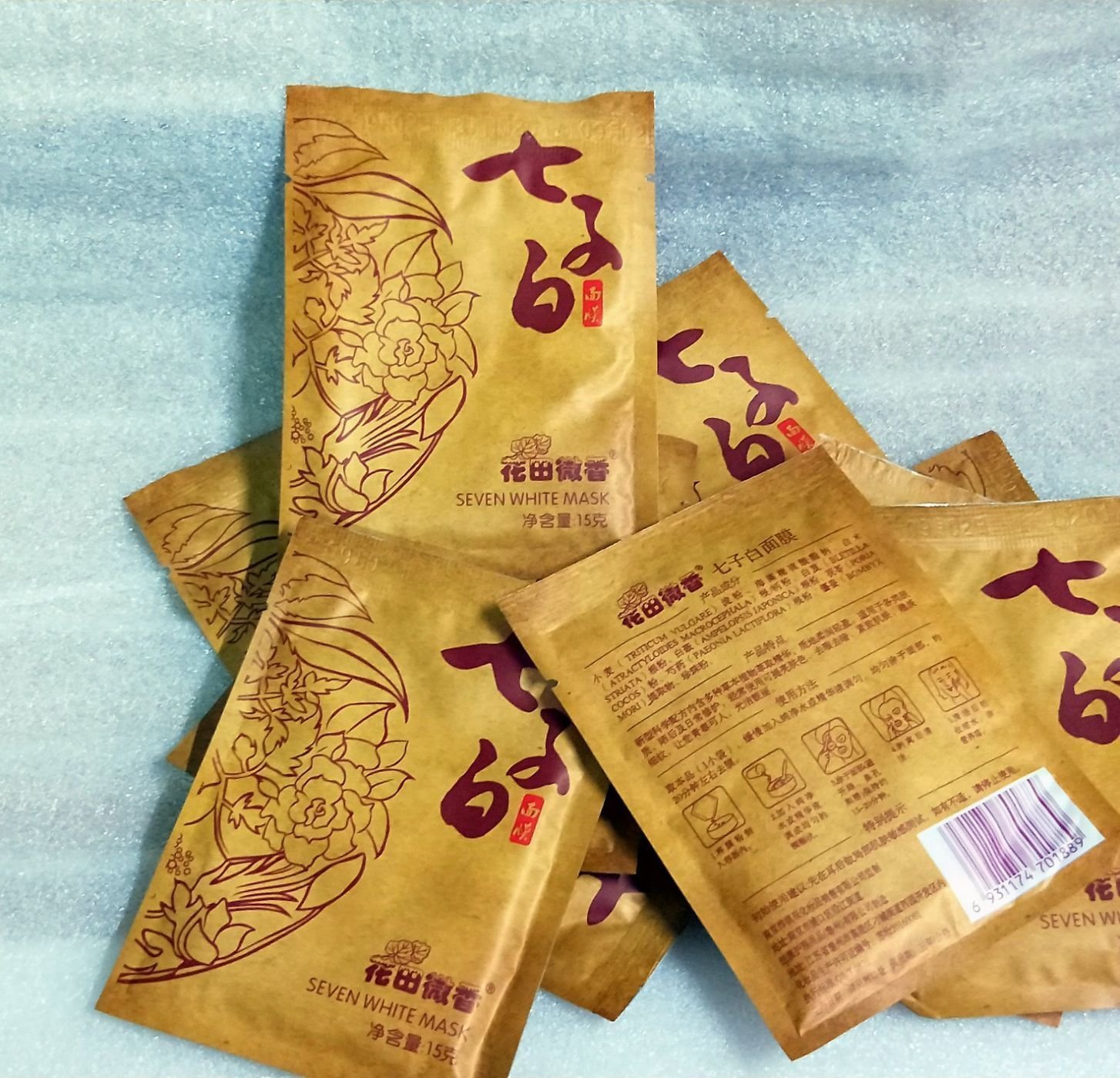 国产十大老牌良心护肤品,被国人忽悠的十款国产护肤品