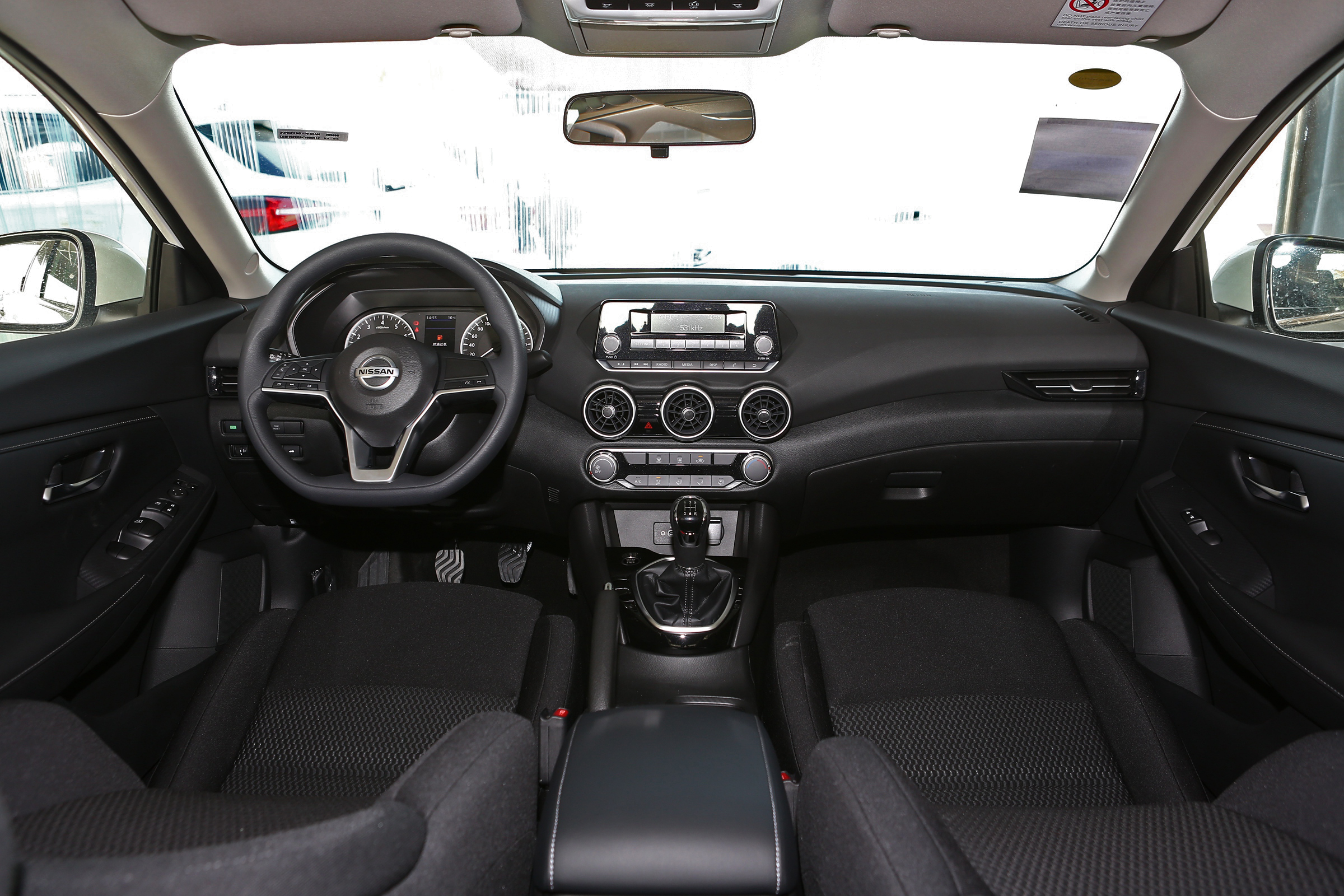 说到动力为什么思域比不过名爵6,朗动好还是经典轩逸好