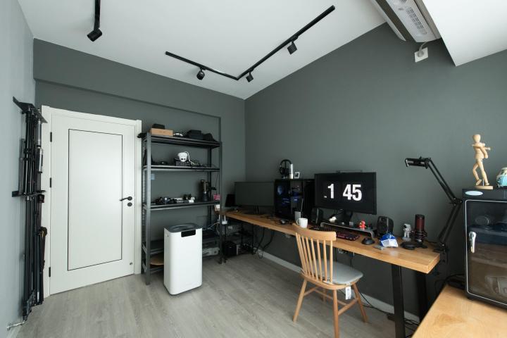 9万块钱建房子,8万造落地房