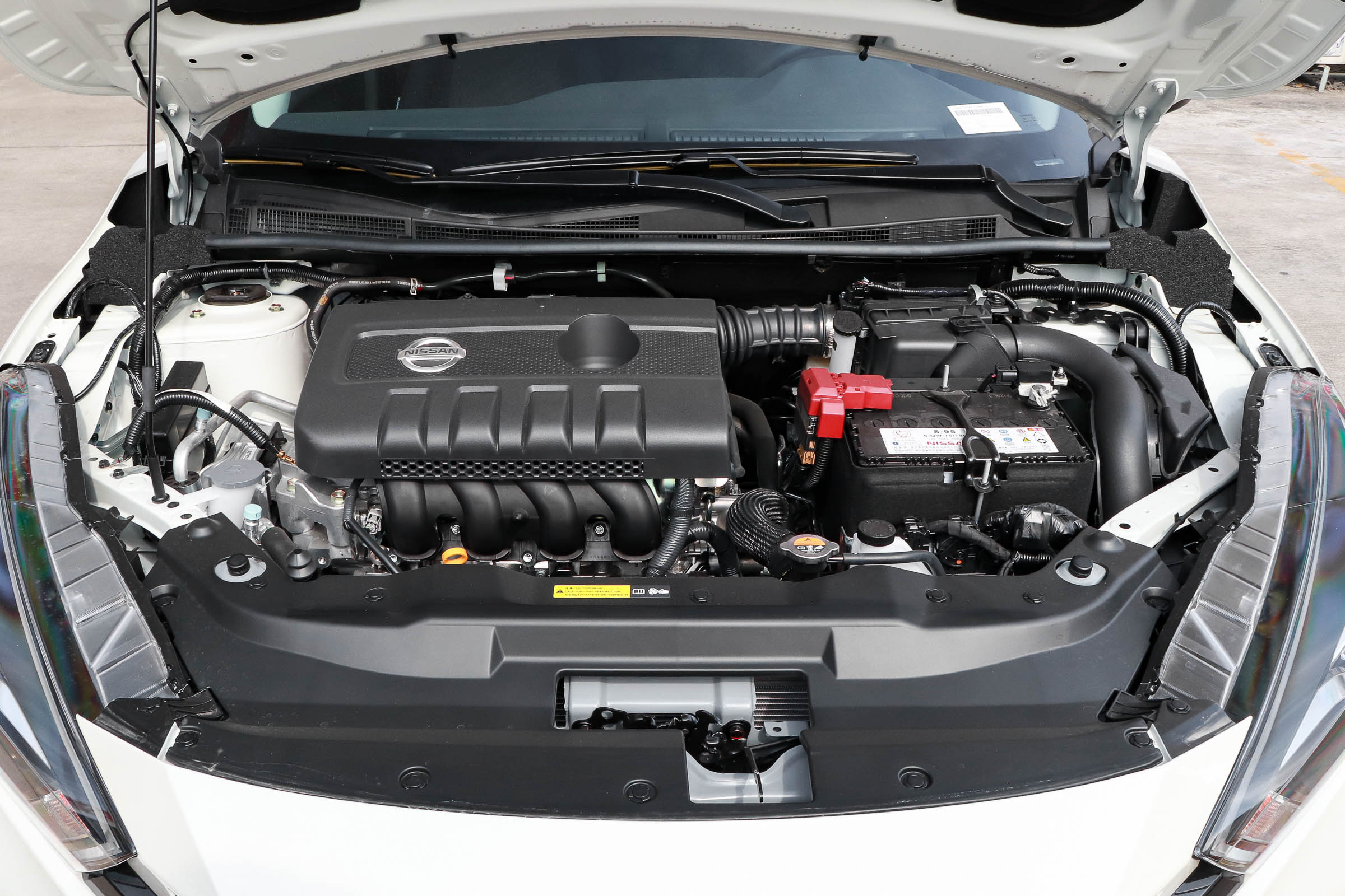 日产蓝鸟试驾,试驾日产蓝鸟