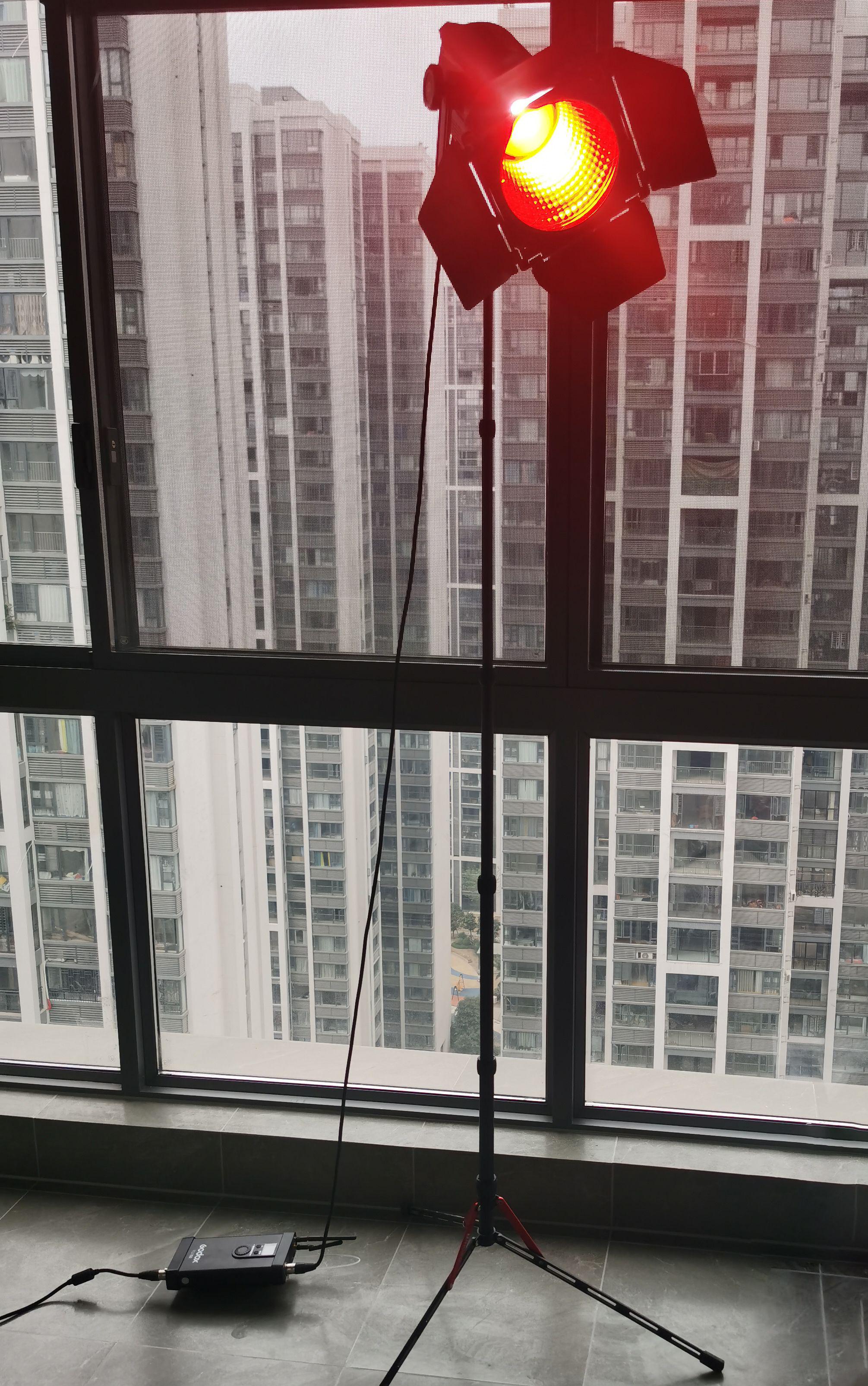 神说要有光啥意思,摄影中的闪光灯知识