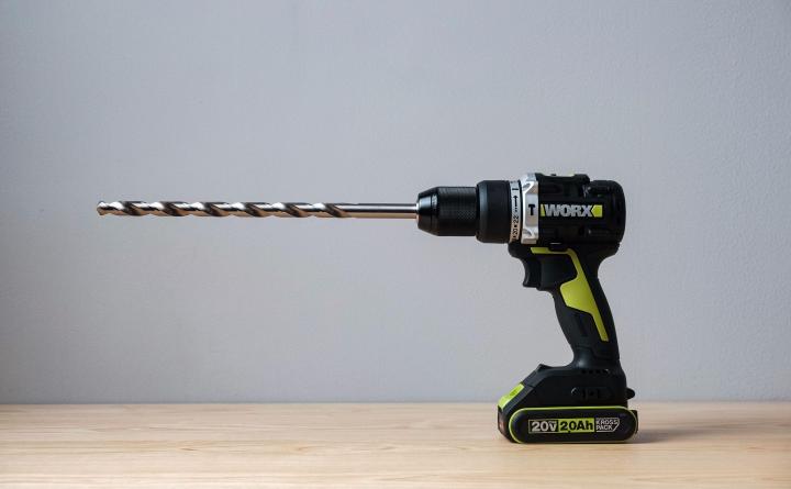 推荐一款简单精致的电脑桌,diy双人实木电脑桌