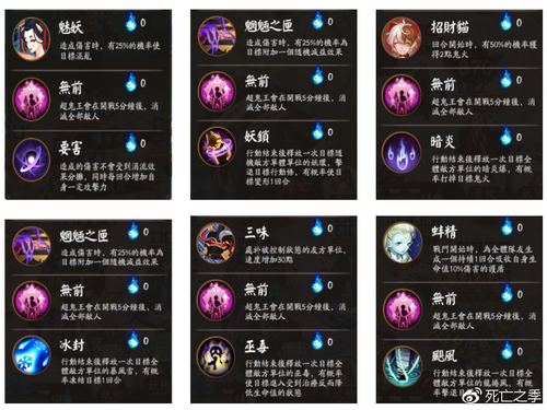 阴阳师超鬼王5星跟6星打法一样吗,超鬼王八岐大蛇打法