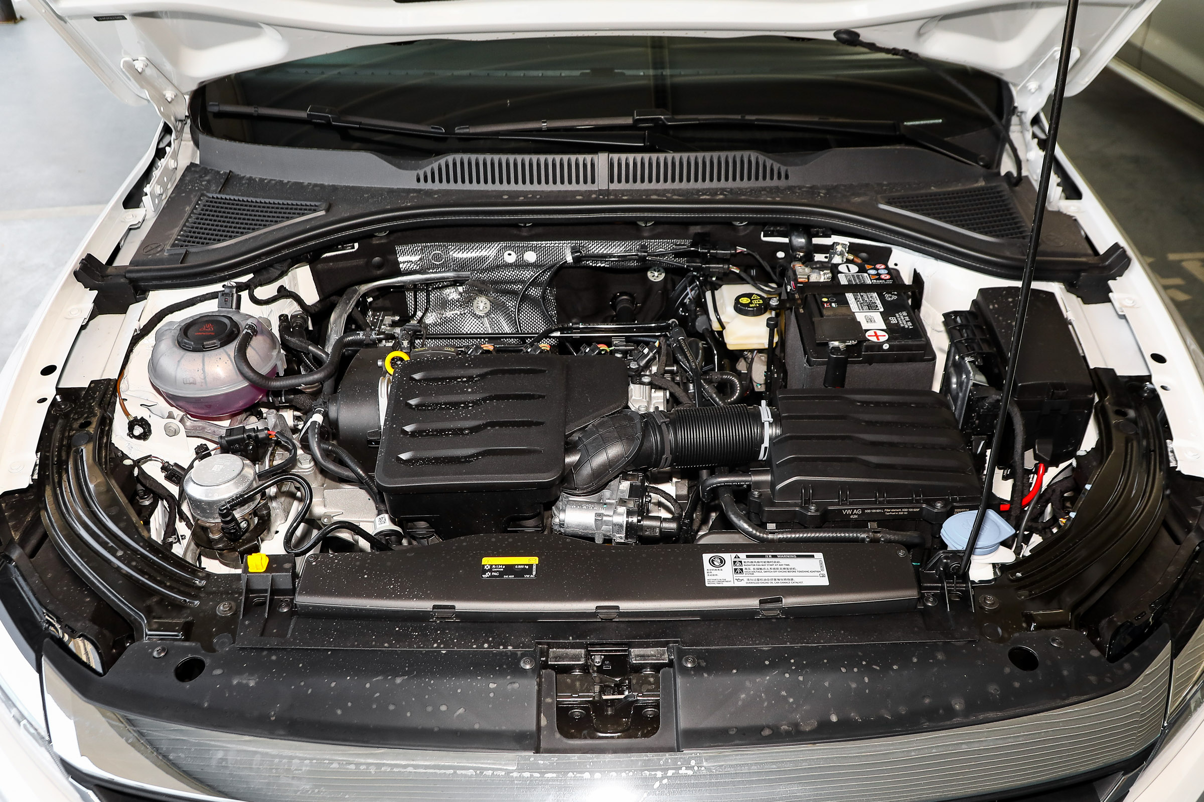 2024款朗逸发动机故障显示,朗逸2021怎么启动