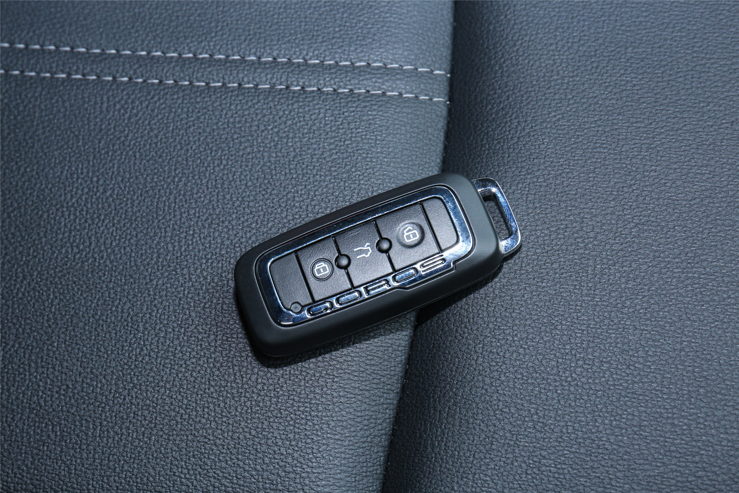 观致3两厢底盘,观致3真实测评