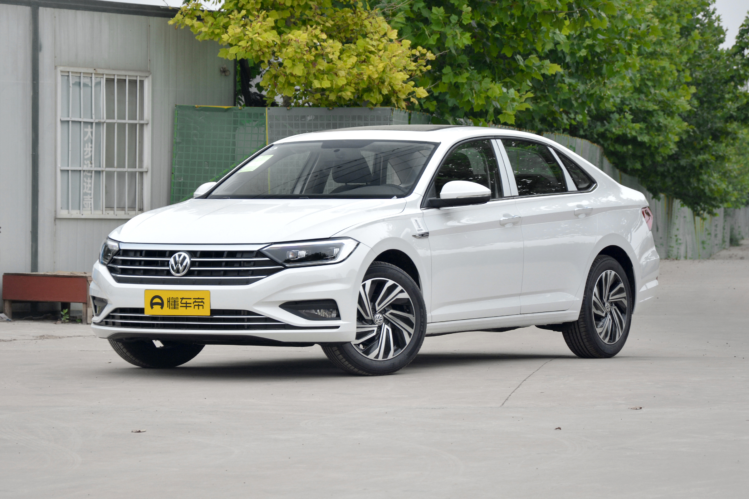 大众速腾很贵吗,新款速腾多少钱能入手