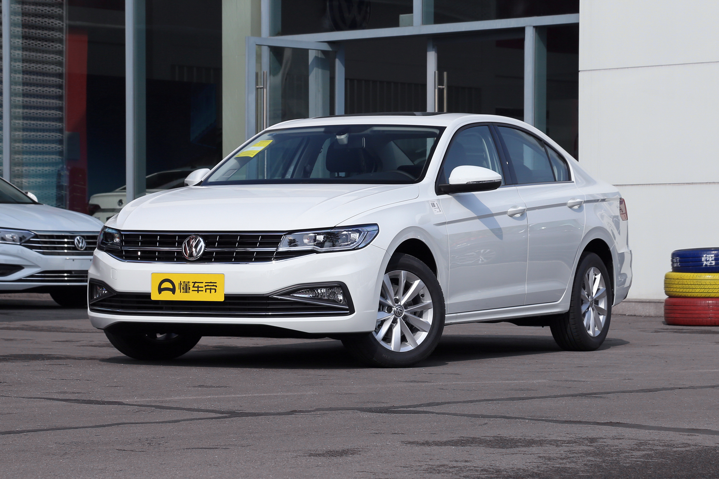 大众宝来倒车影像不显示解决方法,宝来自动精英倒车影像不显示