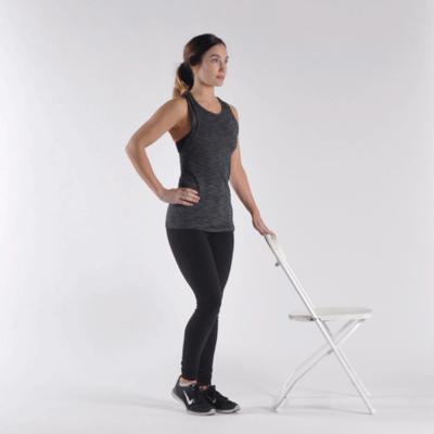 膝盖走路没事一蹲就髌骨疼,膝盖弹响蹲下酸疼髌骨上方疼