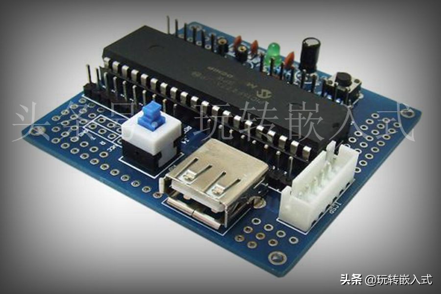 单片机开发能速成吗,单片机无基础好学吗